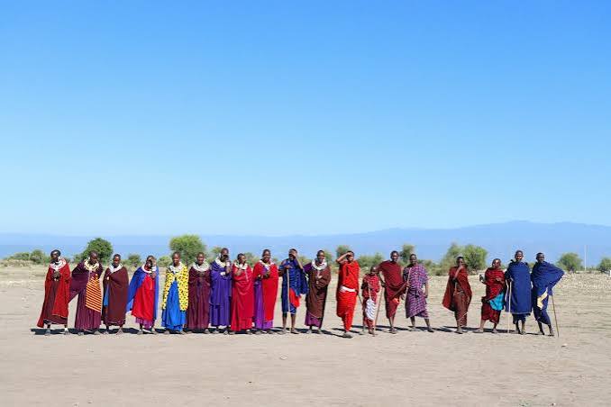Maasai Village Cultural Safari Combo – 5 Days | Generous Tours & Safaris gallery 1